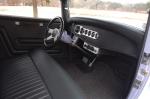 Ford 3-Window Coupe Custom 1932 года